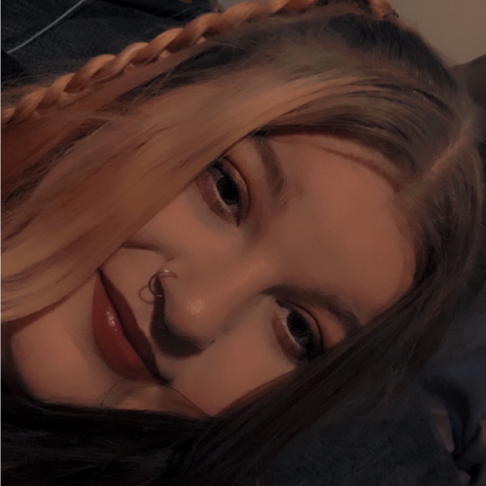 Meet your Posher, Jenna